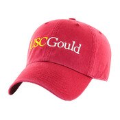 USC Trojans School of Gould Law Hat